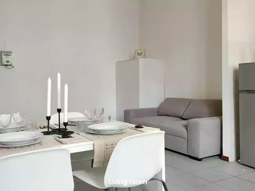 appartamento in affitto a Milano in zona Stadera