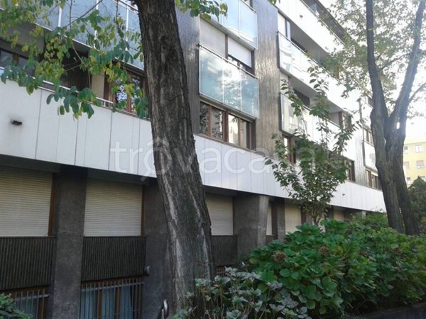 appartamento in affitto a Milano in zona Isola