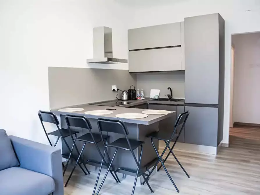 appartamento in affitto a Milano in zona Porta Vittoria