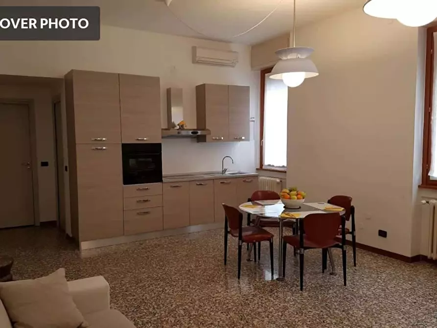 appartamento in affitto a Milano in zona Cinque Giornate