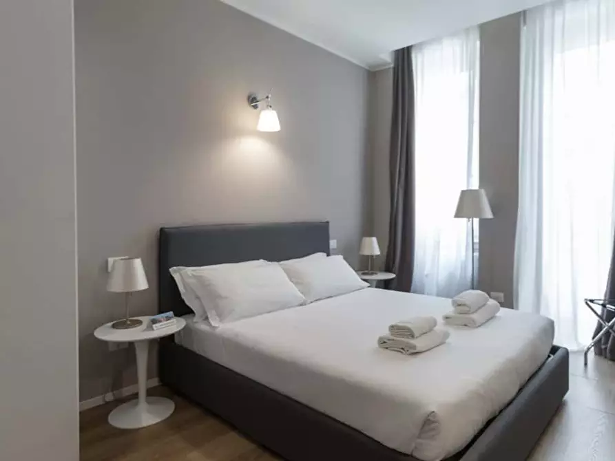 appartamento in affitto a Milano in zona Guastalla