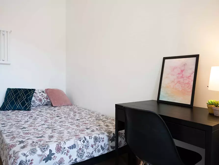 appartamento in affitto a Milano in zona Città Studi