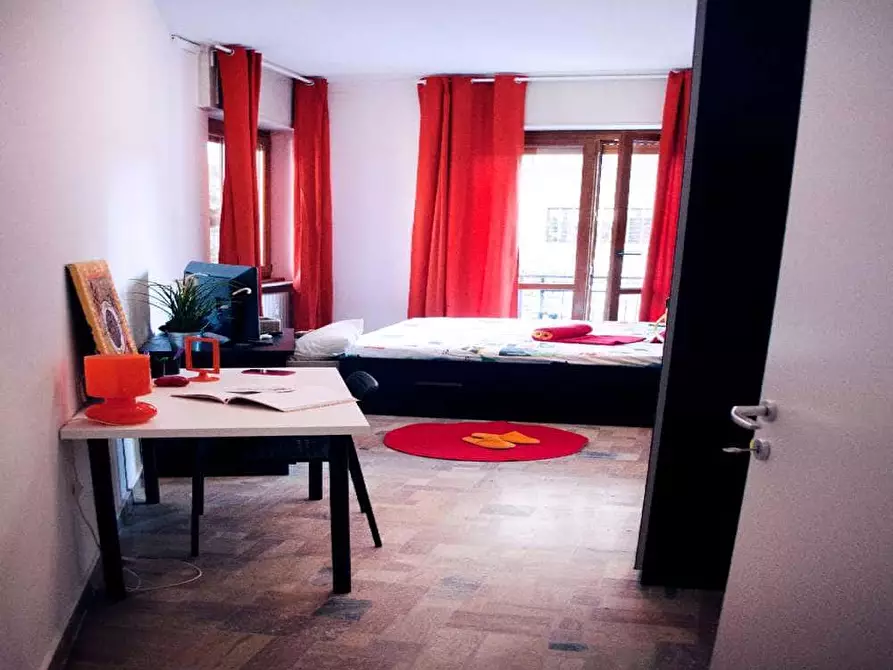 appartamento in affitto a Milano in zona Città Studi