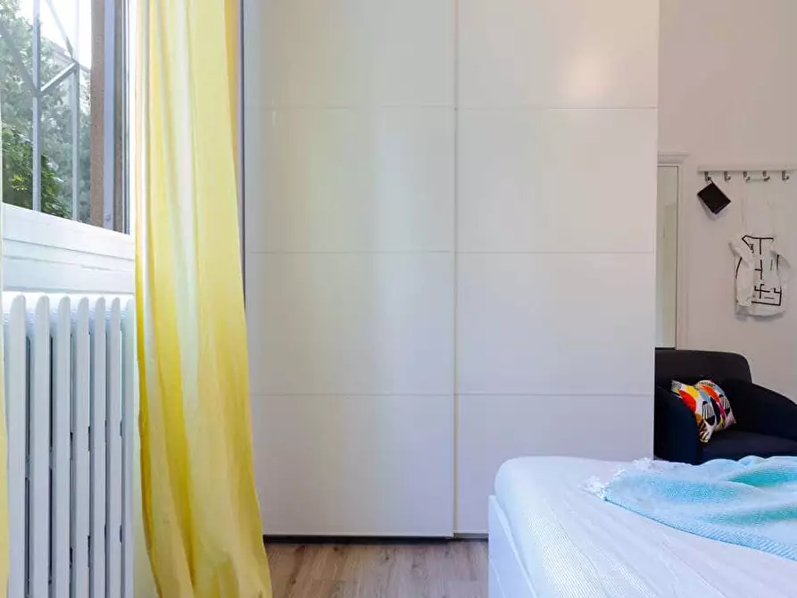 appartamento in affitto a Milano in zona Gallaratese