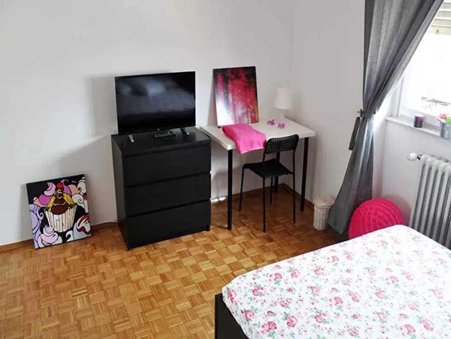 appartamento in affitto a Milano in zona Solari
