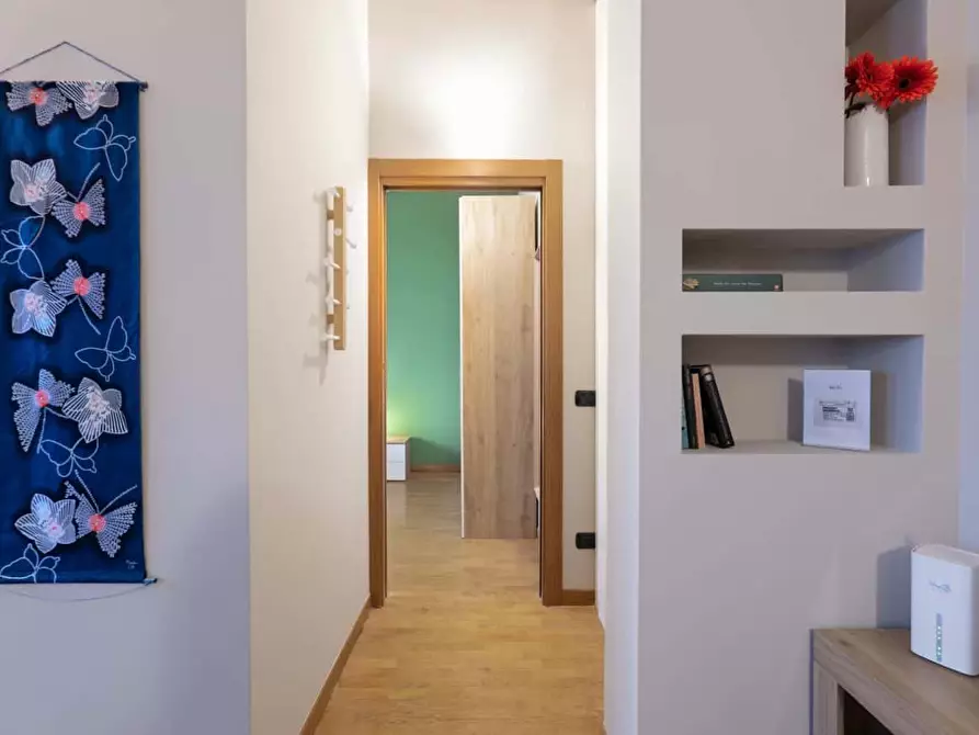 appartamento in affitto a Milano in zona Famagosta