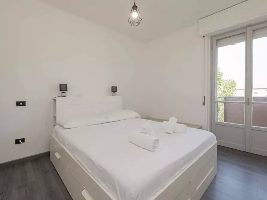 appartamento in affitto a Milano in zona Corvetto