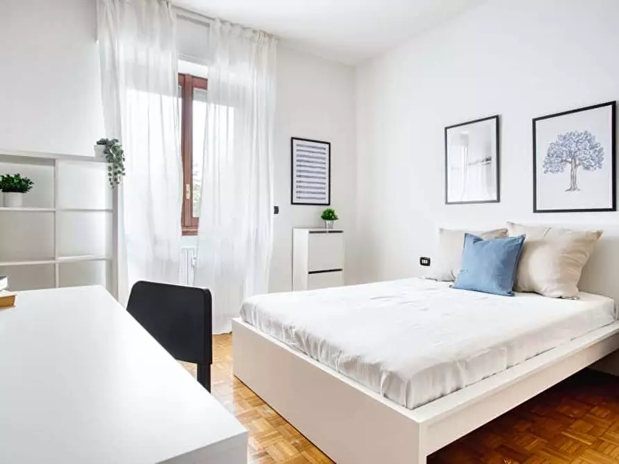 appartamento in affitto a Milano in zona Lambrate