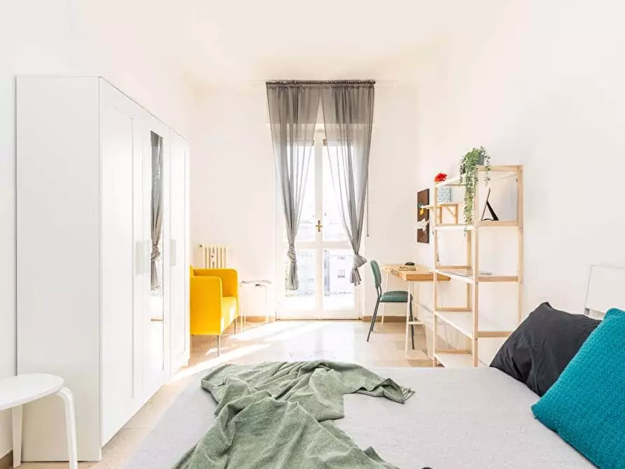 appartamento in affitto a Milano in zona Corvetto