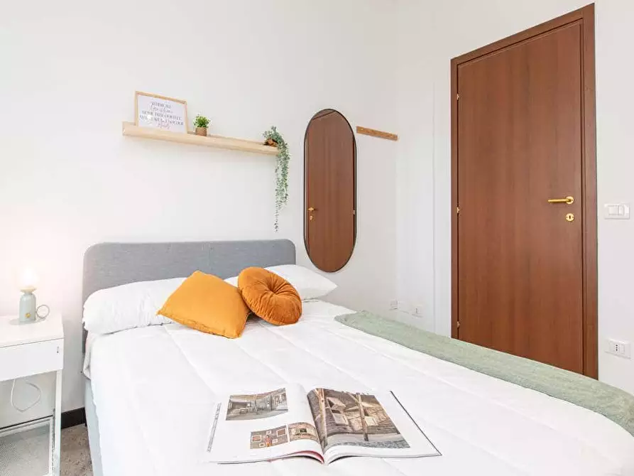 appartamento in affitto a Milano in zona Isola