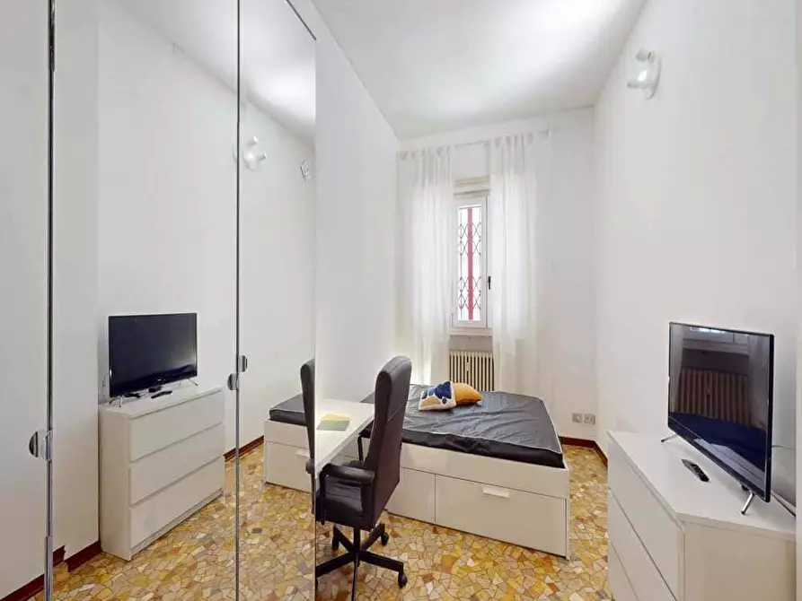 appartamento in affitto a Milano in zona San Vittore
