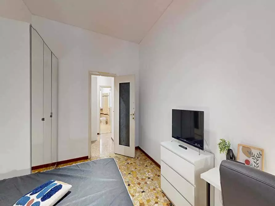 appartamento in affitto a Milano in zona San Vittore