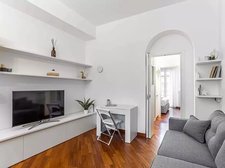 appartamento in affitto a Milano in zona Cinque Giornate
