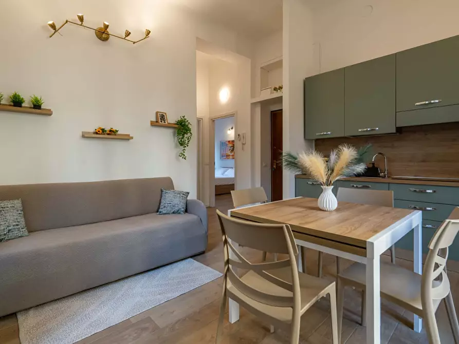appartamento in affitto a Milano in zona Città Studi