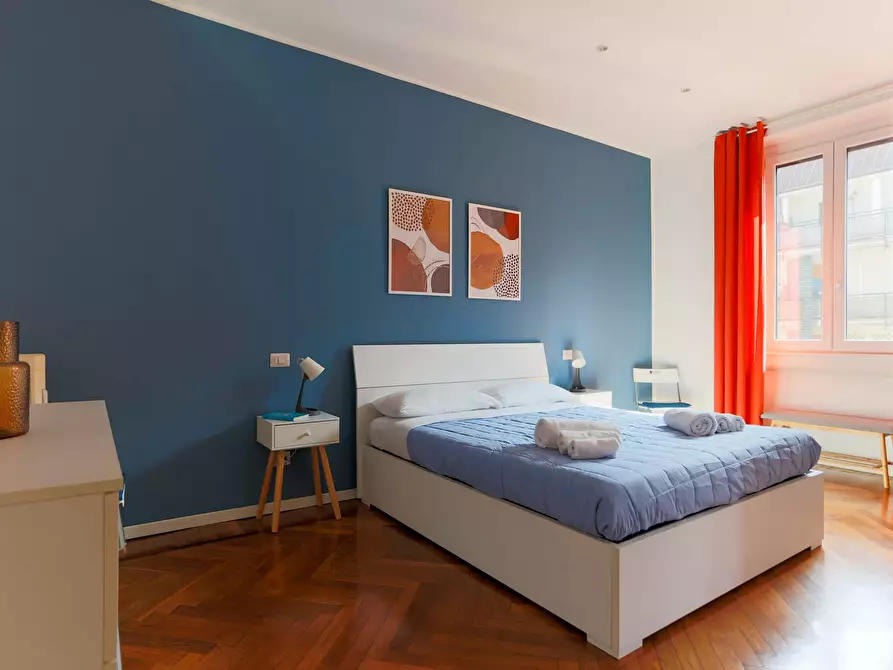 appartamento in affitto a Milano in zona Ponte Seveso