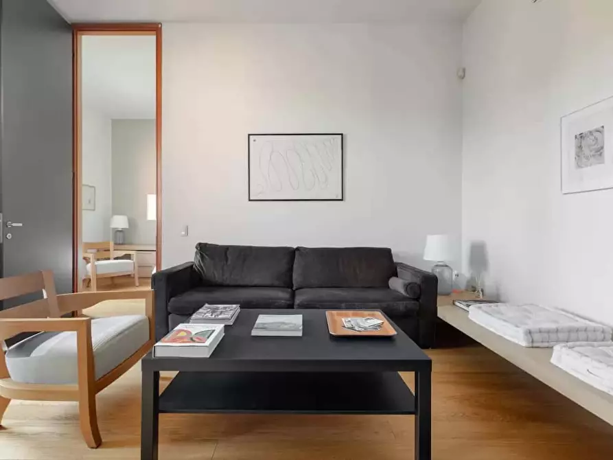 appartamento in affitto a Milano in zona Brera