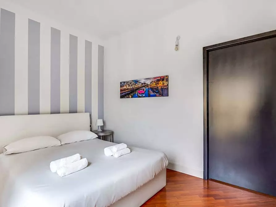 appartamento in affitto a Milano in zona San Vittore