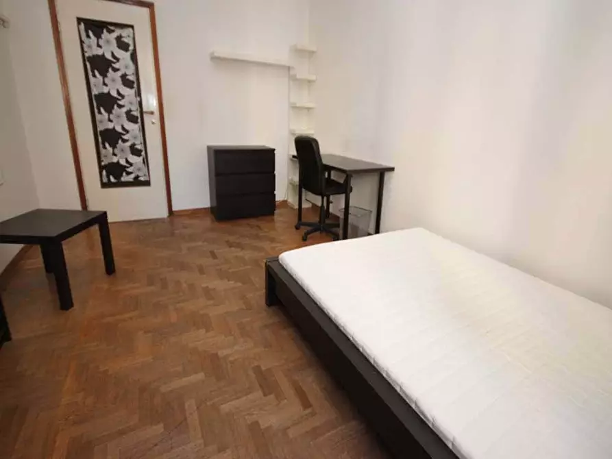 appartamento in affitto a Milano in zona Città Studi