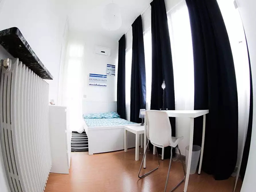appartamento in affitto a Milano in zona Loreto