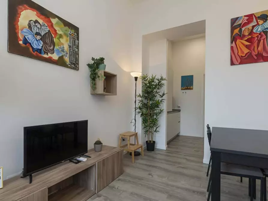 appartamento in affitto a Milano in zona Vigentino