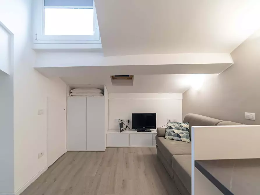 appartamento in affitto a Milano in zona Porta Romana