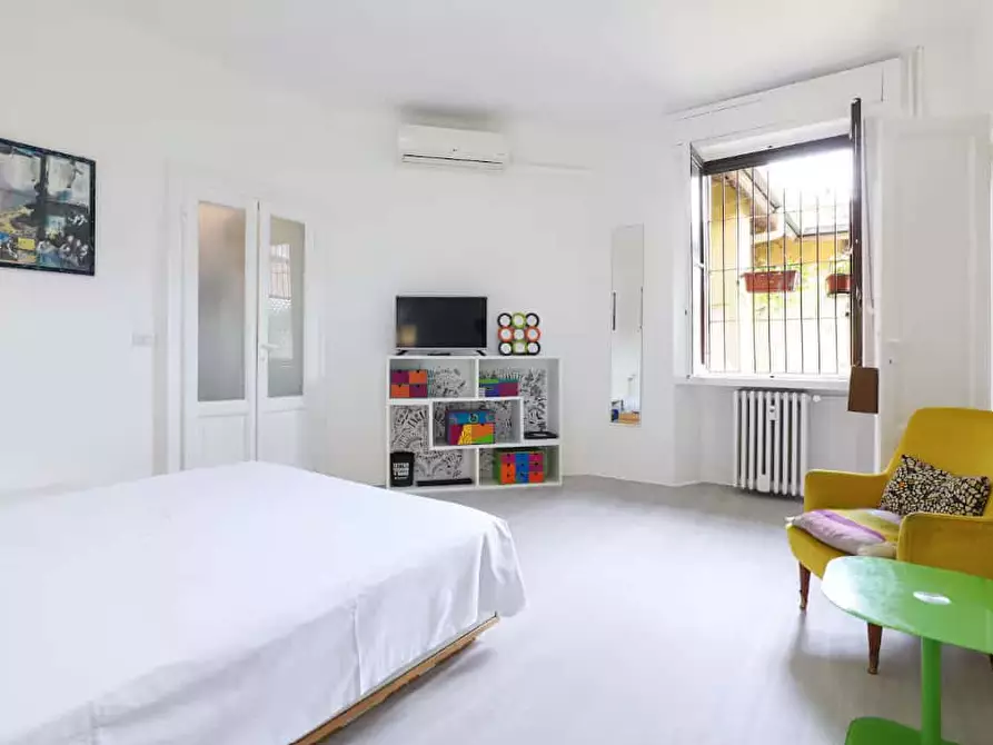 appartamento in affitto a Milano in zona Loreto