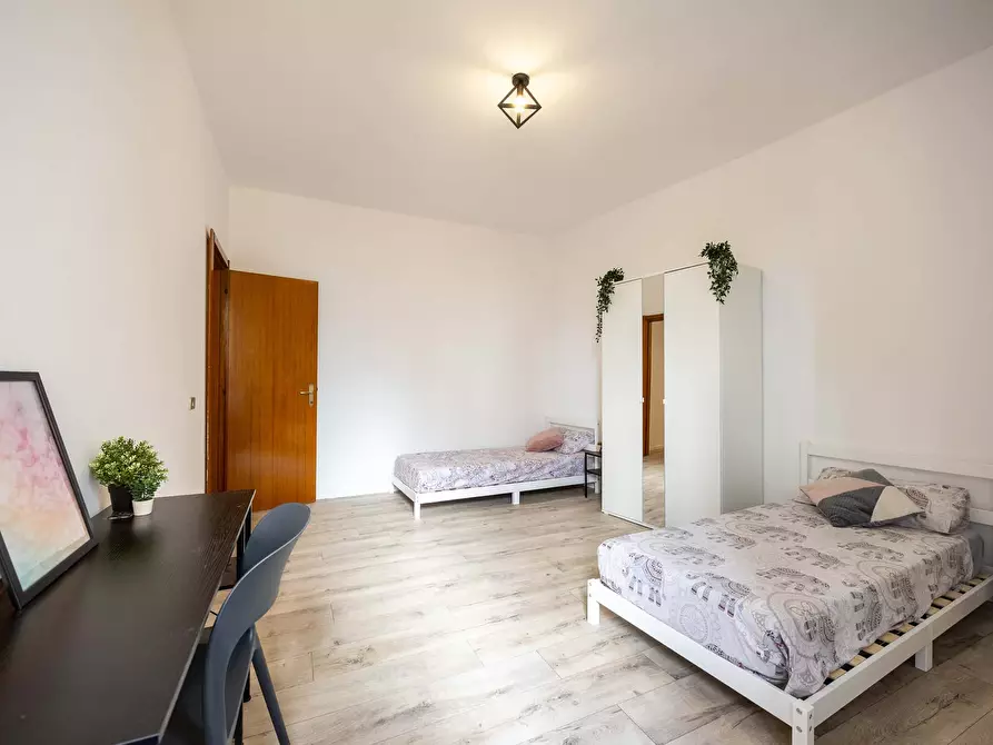 appartamento in affitto a Milano in zona Piazzale Lodi