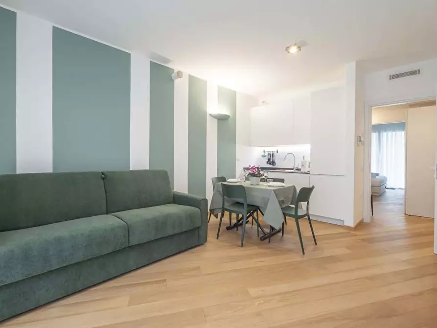 appartamento in affitto a Milano in zona Città Studi