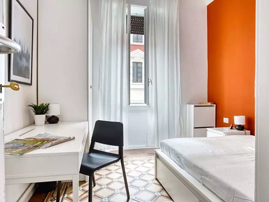 appartamento in affitto a Milano in zona Città Studi