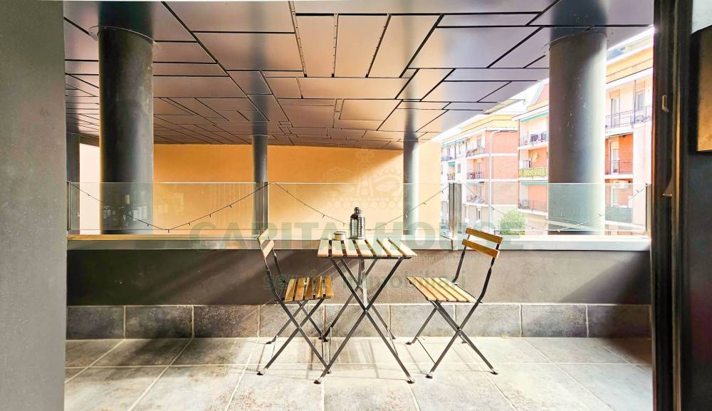 appartamento in affitto a Milano in zona Bicocca