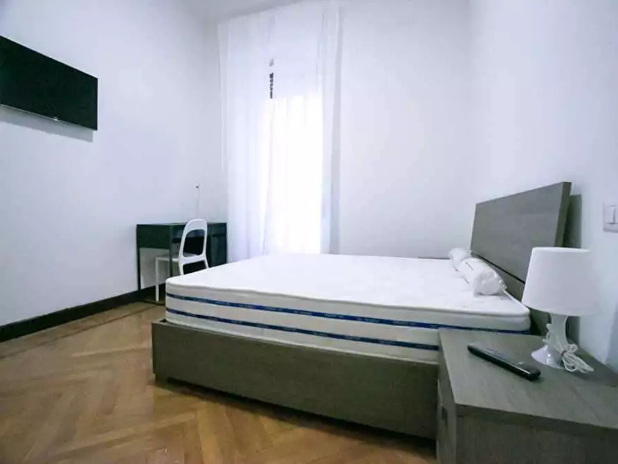 appartamento in affitto a Milano in zona Porta Venezia