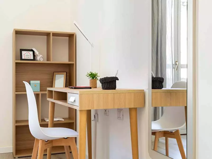 appartamento in affitto a Milano in zona Città Studi