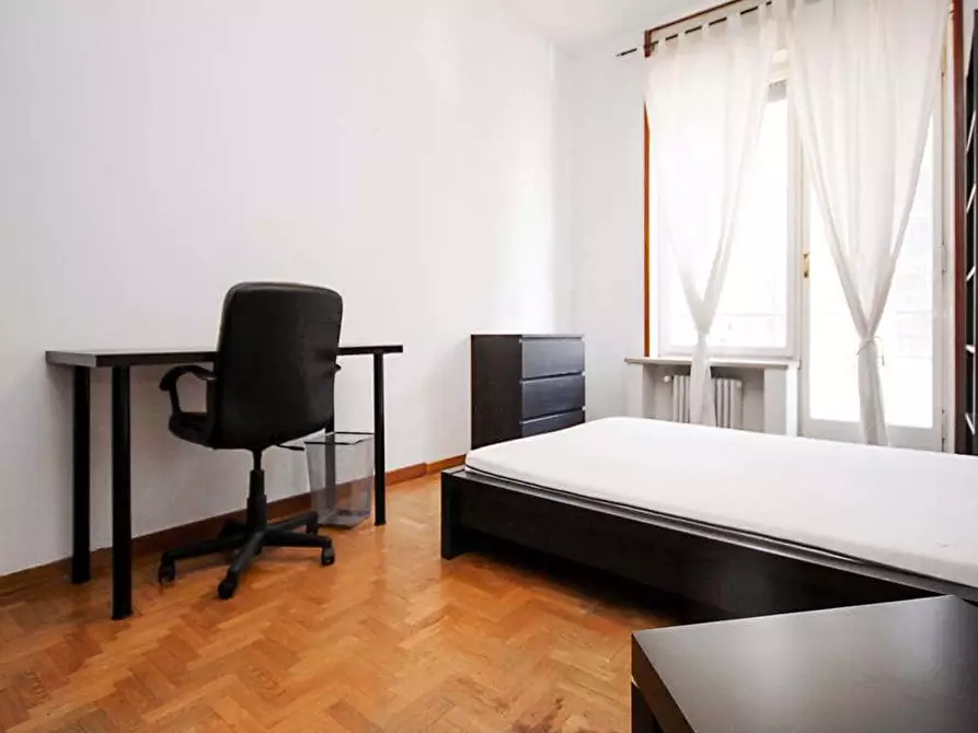 appartamento in affitto a Milano in zona Città Studi