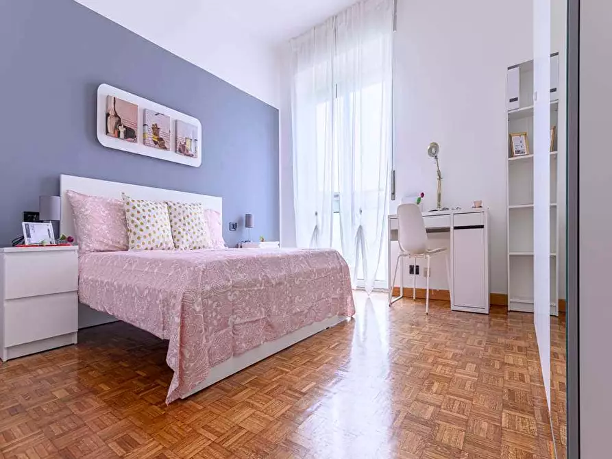 appartamento in affitto a Milano in zona Isola