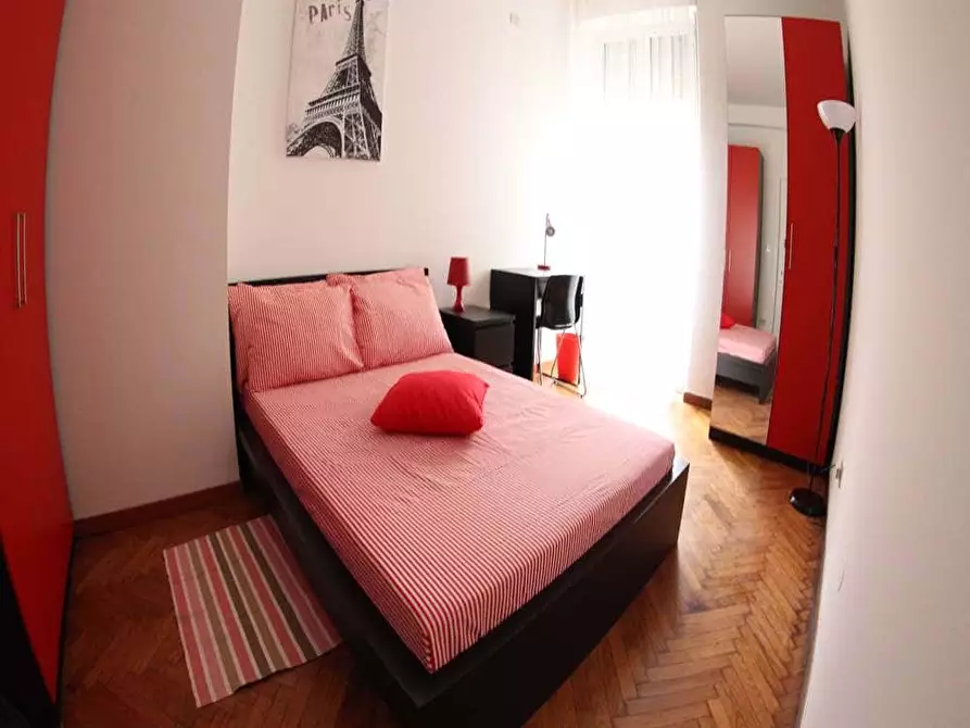 appartamento in affitto a Milano in zona Porta Venezia