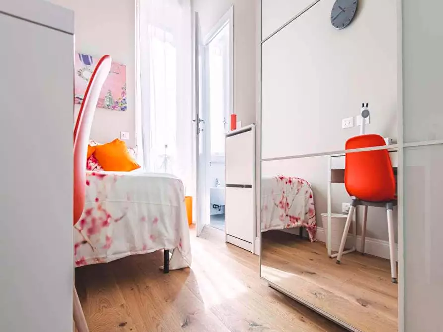 appartamento in affitto a Milano in zona Isola