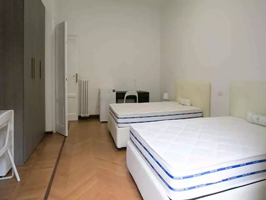 appartamento in affitto a Milano in zona Porta Venezia