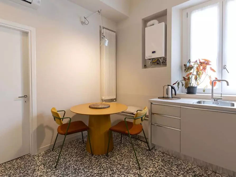 appartamento in affitto a Milano in zona Porta Romana