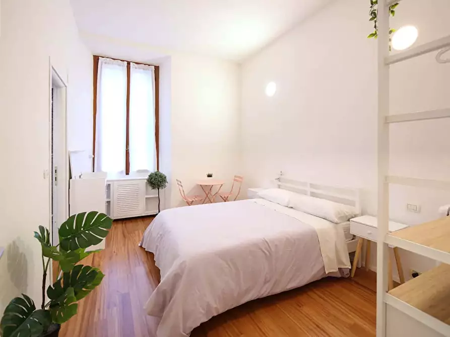 appartamento in affitto a Milano in zona Sempione