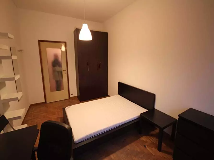 appartamento in affitto a Milano in zona Città Studi