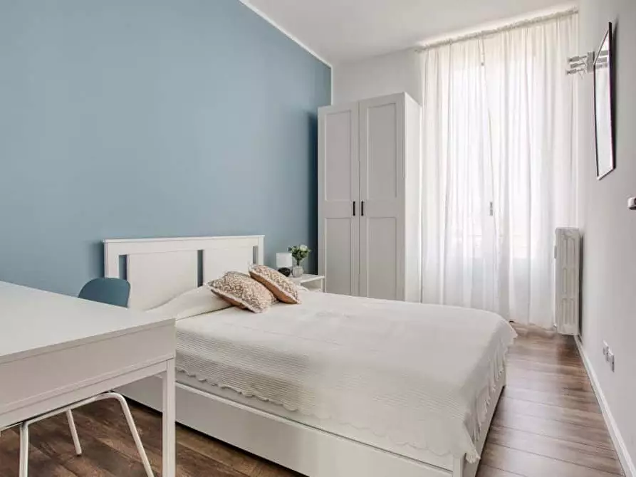 appartamento in affitto a Milano in zona Affori
