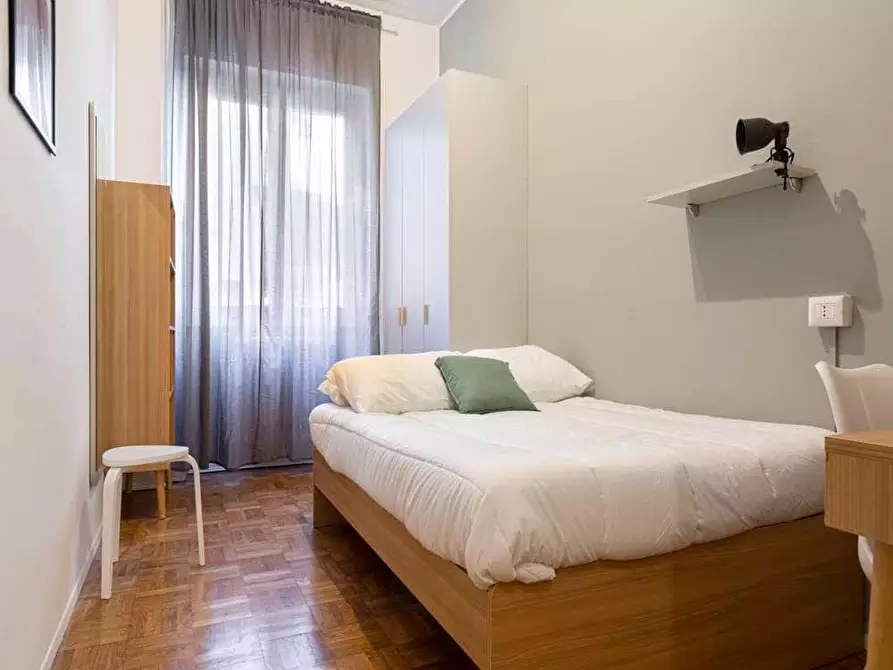 appartamento in affitto a Milano in zona Cinque Giornate