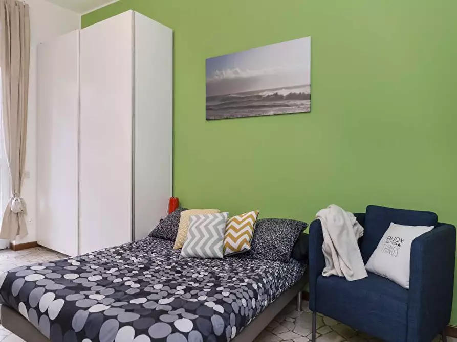 appartamento in affitto a Milano in zona Cagnola