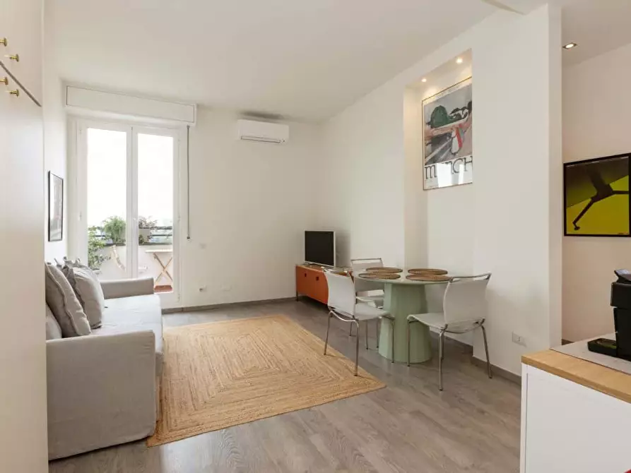 appartamento in affitto a Milano in zona Porta Romana