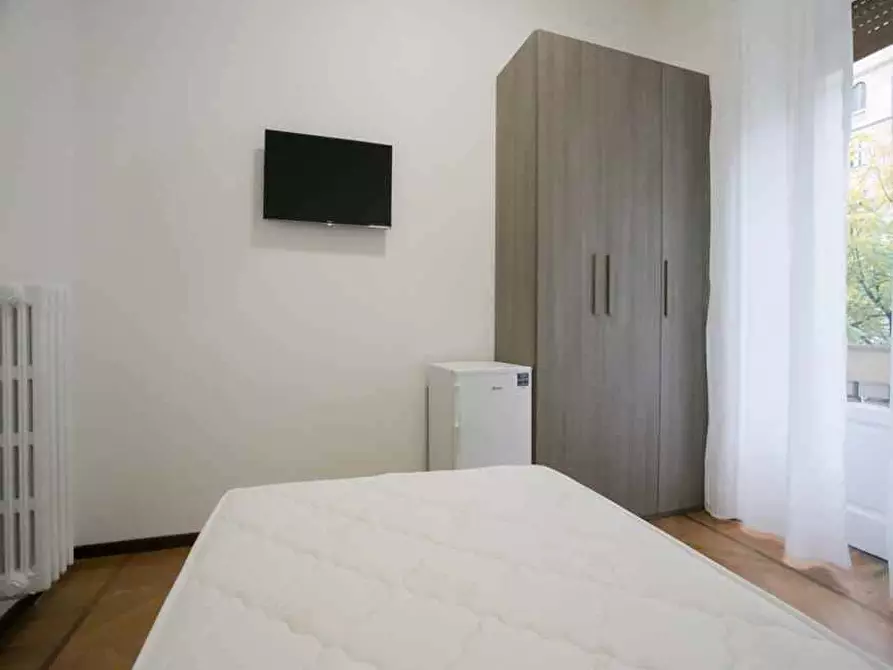 appartamento in affitto a Milano in zona Porta Venezia