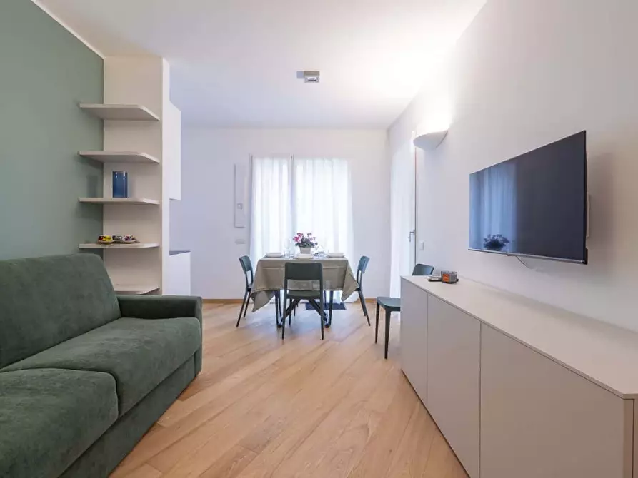 appartamento in affitto a Milano in zona Città Studi