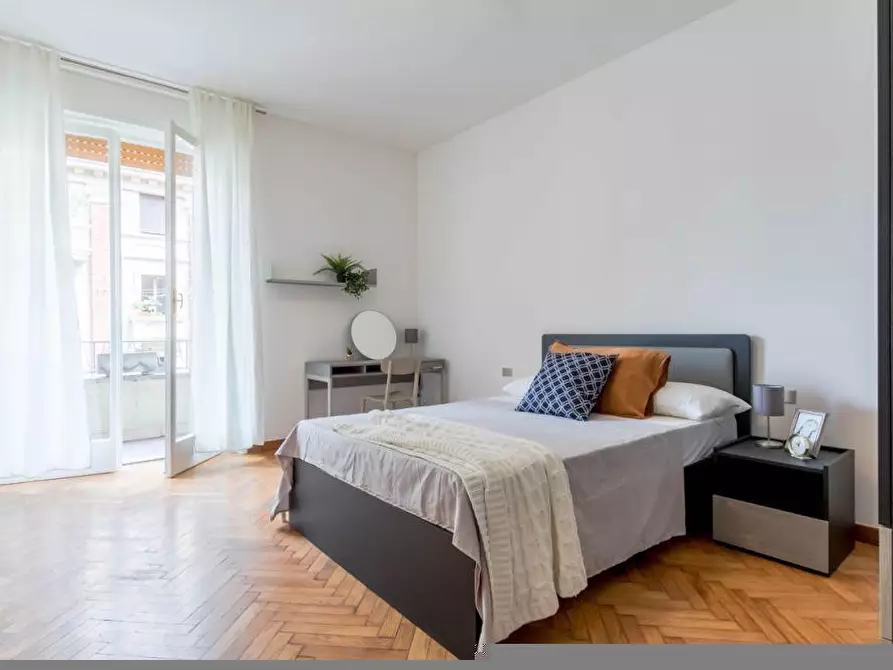 appartamento in affitto a Milano in zona Città Studi