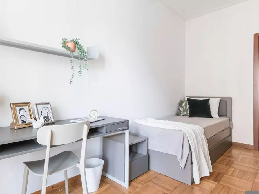 appartamento in affitto a Milano in zona Città Studi
