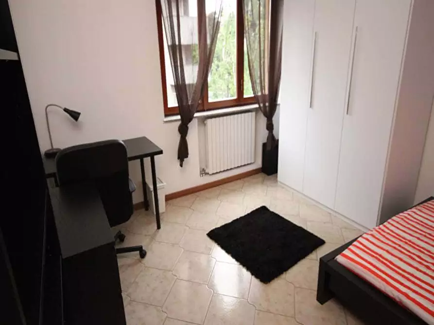 appartamento in affitto a Milano in zona Affori