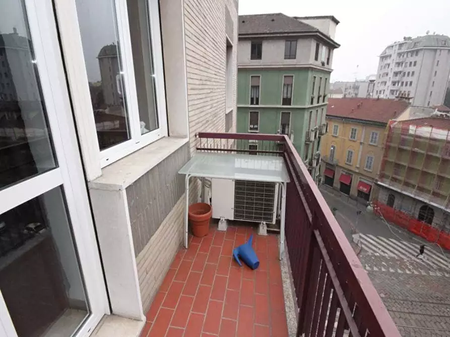appartamento in affitto a Milano in zona Porta Romana